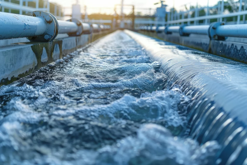 Estrés hídrico en México: regiones críticas y soluciones para la gestión del agua